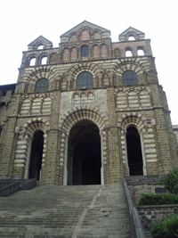 Balade en famille autour de Le Puy dans le 43 - Haute-Loire