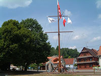 Balade en famille autour de Balade ludique et familiale à Mothern dans le 67 - Bas-Rhin